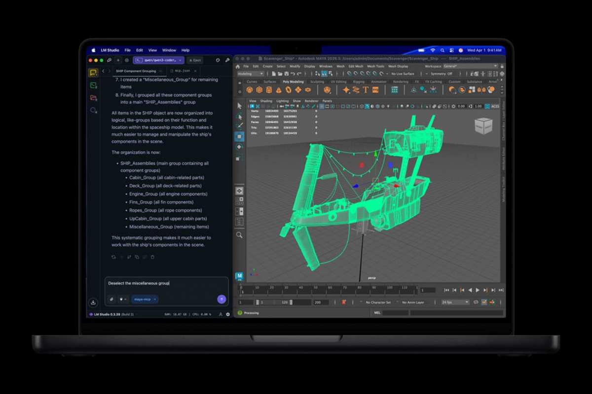 Apple lanza los nuevos MacBook Pro con los chips M5 Pro y M5 Max y hasta 2 TB de almacenamiento base