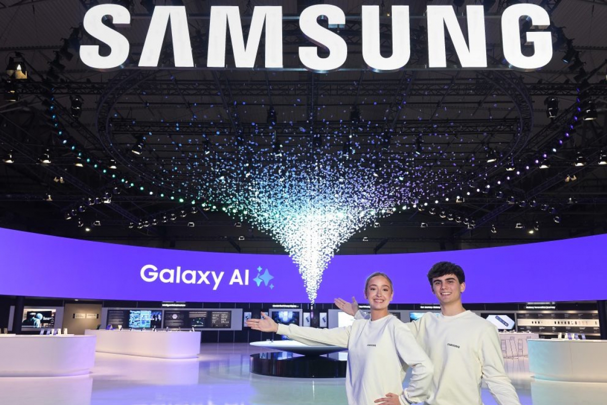 Samsung lo apuesta todo a la IA en el MWC 2026: Galaxy AI evoluciona hacia un sistema de agentes con el Galaxy S26 como eje central