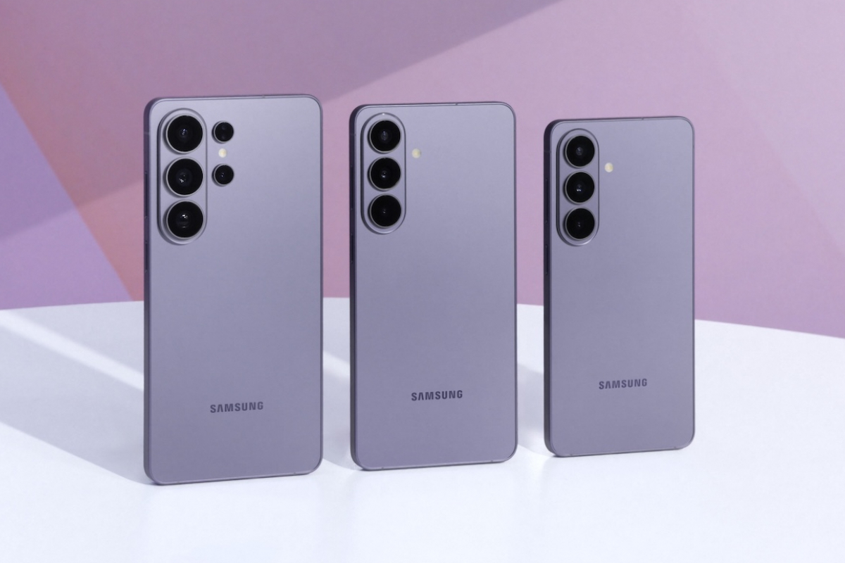 La paradoja del Galaxy S26: el móvil de Samsung bate récords de reservas pese a ser más caro y continuista