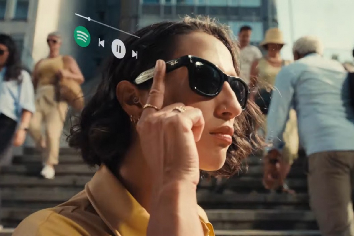 El peaje oculto de las gafas con IA de Meta: trabajadores en Kenia están viendo vídeos de usuarios desnudos y sus tarjetas de crédito