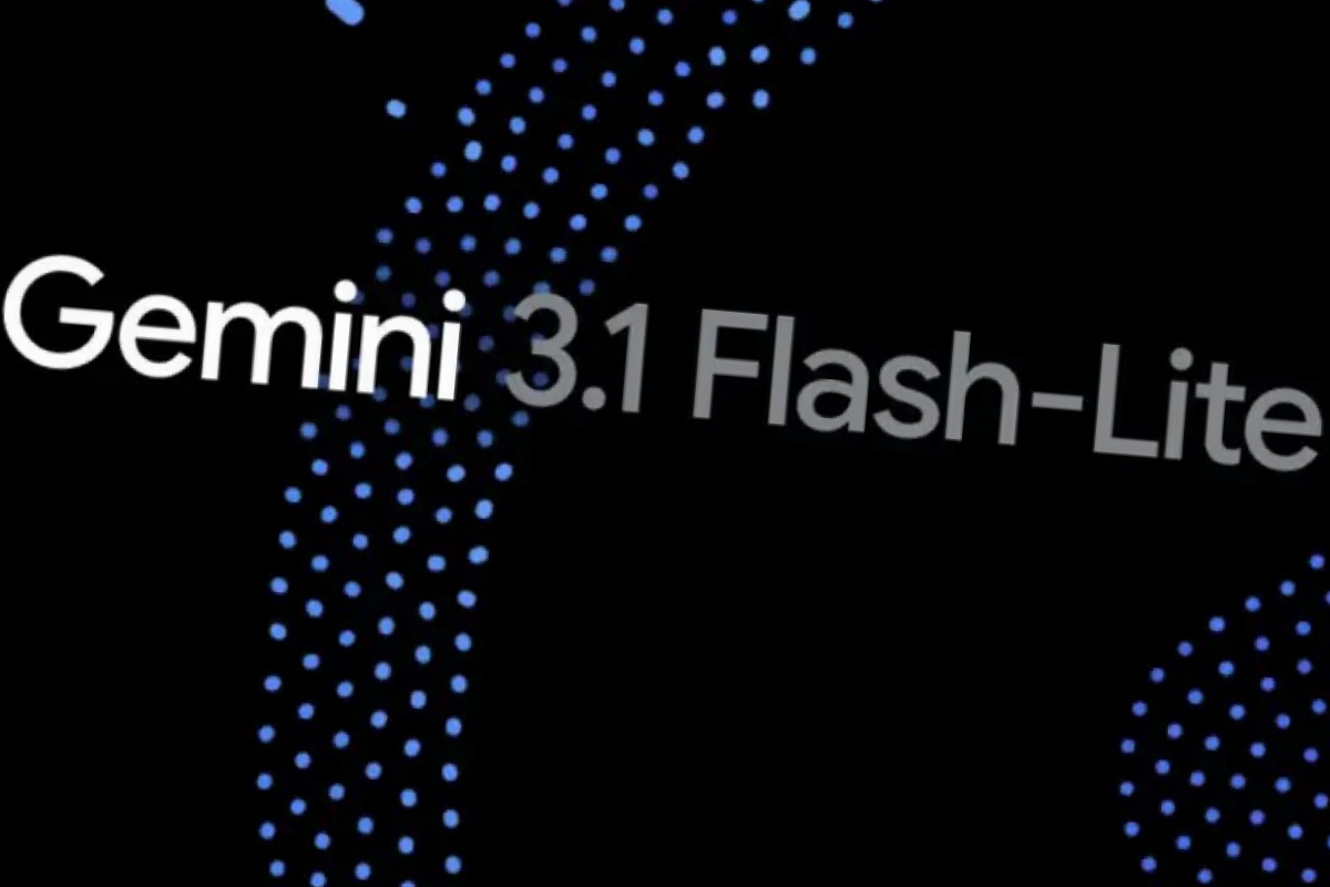 Gemini 3.1 Flash Lite pone el listón en precio y velocidad para la IA que se usa a diario