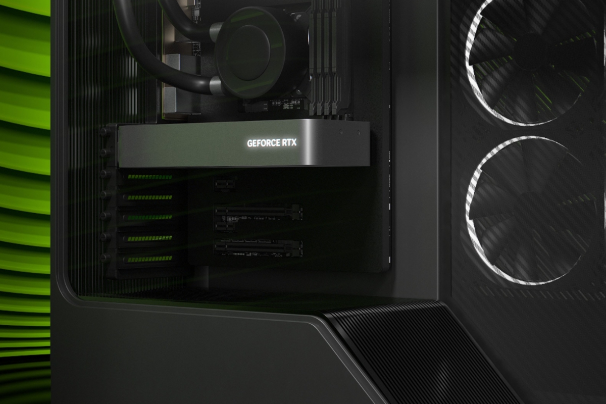La NVIDIA RTX 5050 recibirá una actualización para aumentar hasta 9 GB y cambiar a GDDR7 su memoria VRAM