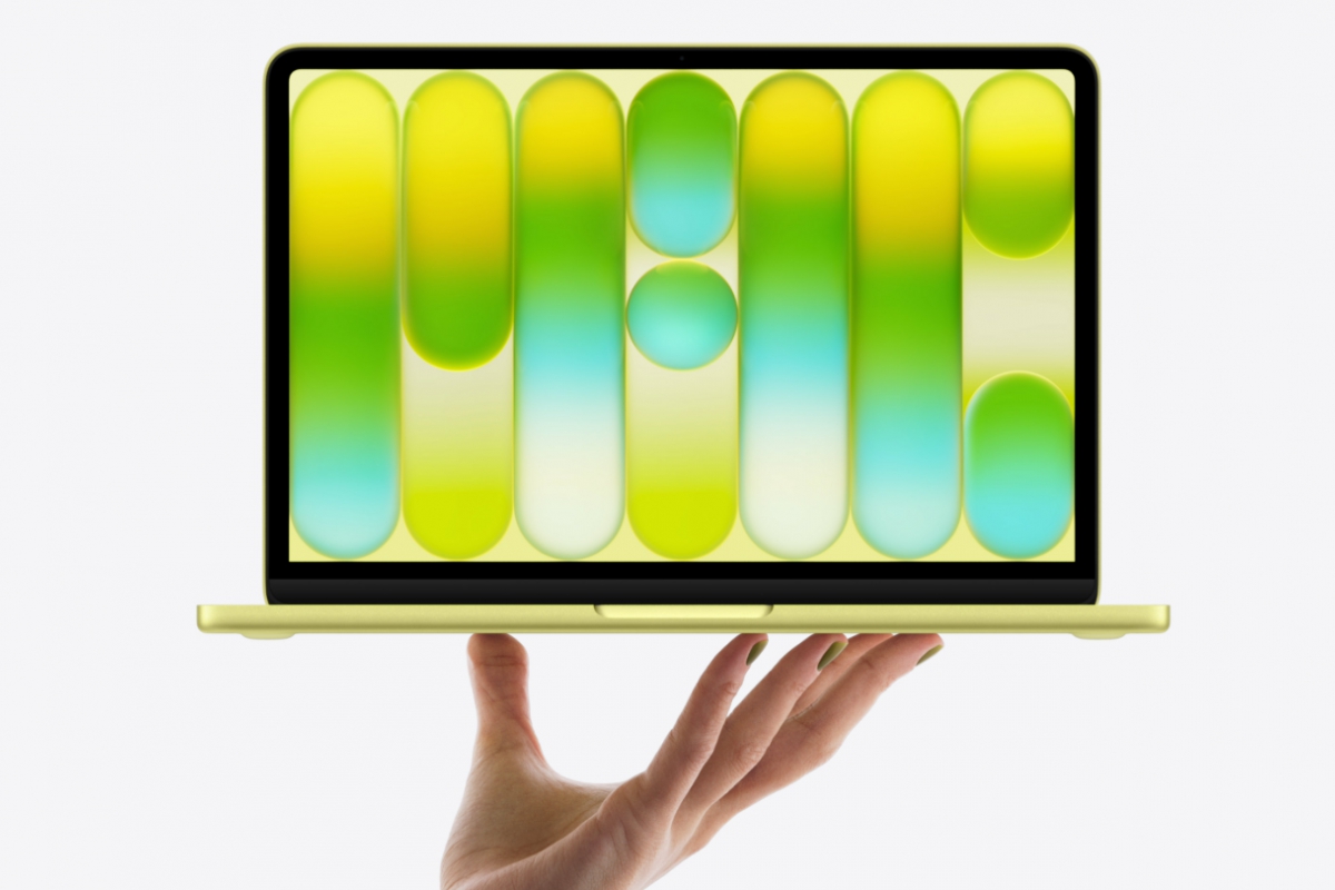 TSMC InFO-PoP: así integra Apple los 8 GB de RAM del MacBook Neo en el A18 Pro