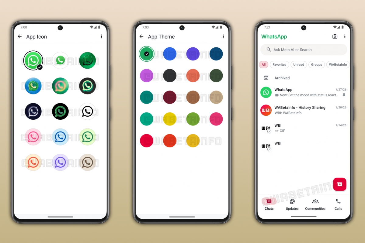 Filtradas las primeras funciones de WhatsApp Plus, la suscripción de pago que prepara Meta para la app