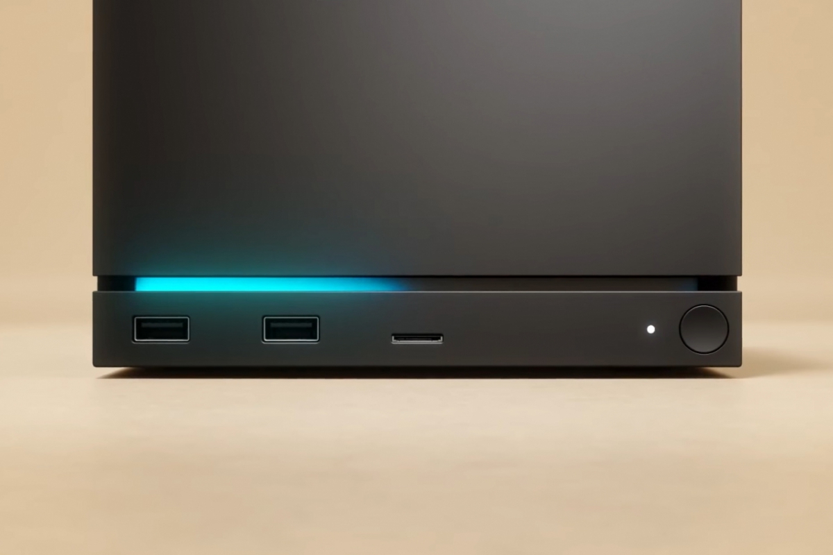 Nueva Steam Machine, especificaciones, cuando sale y todo lo que sabemos sobre la próxima consola de Valve