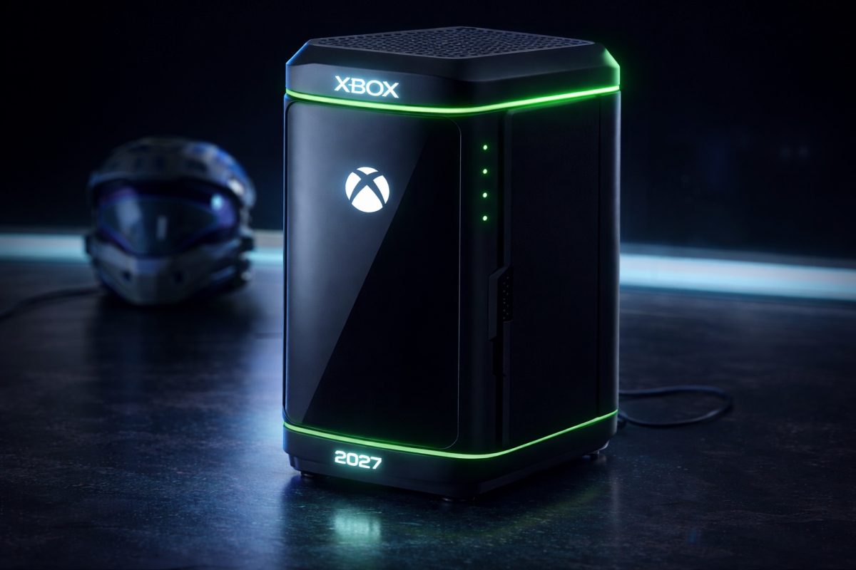 Rumores apuntan a FSR Diamond: la gran evolución de FSR que llegaría con la Xbox de 2027