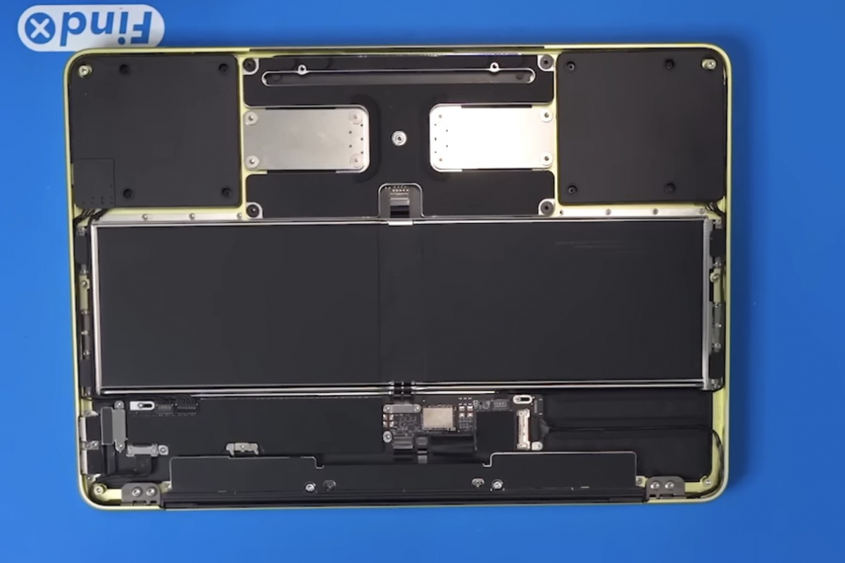 El MacBook Neo resulta ser el Mac más fácil de reparar en años, y eso no era lo que nadie esperaba de Apple