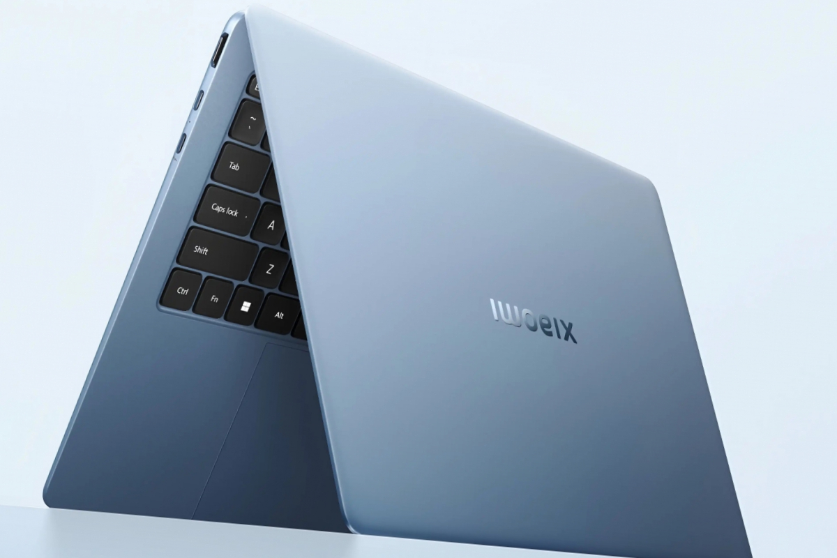 Xiaomi renueva su portátil más ambicioso con Panther Lake y pone el foco en el equilibrio entre potencia, peso y batería