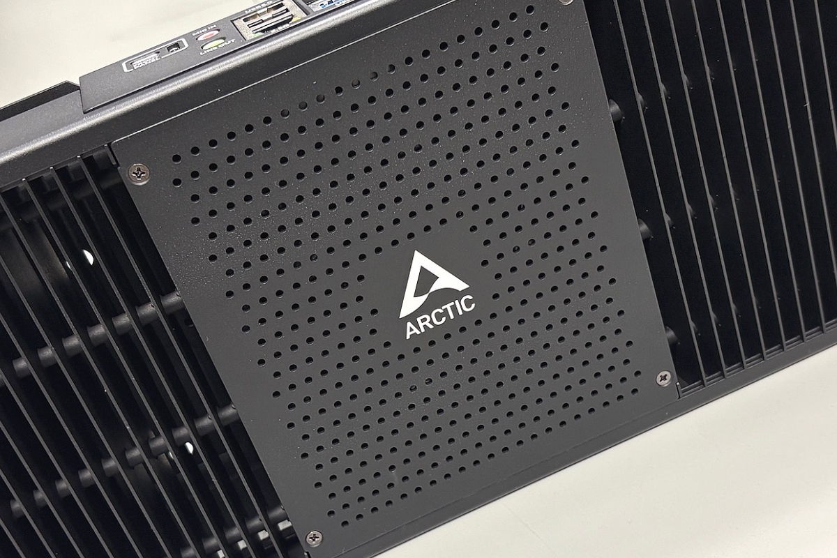 Arctic Senza AI 370 Review