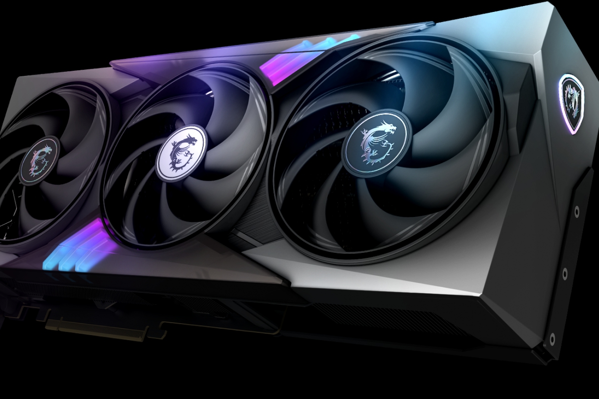 MSI alerta: la escasez de memoria RAM reduce un 20 % el suministro de tarjetas gráficas