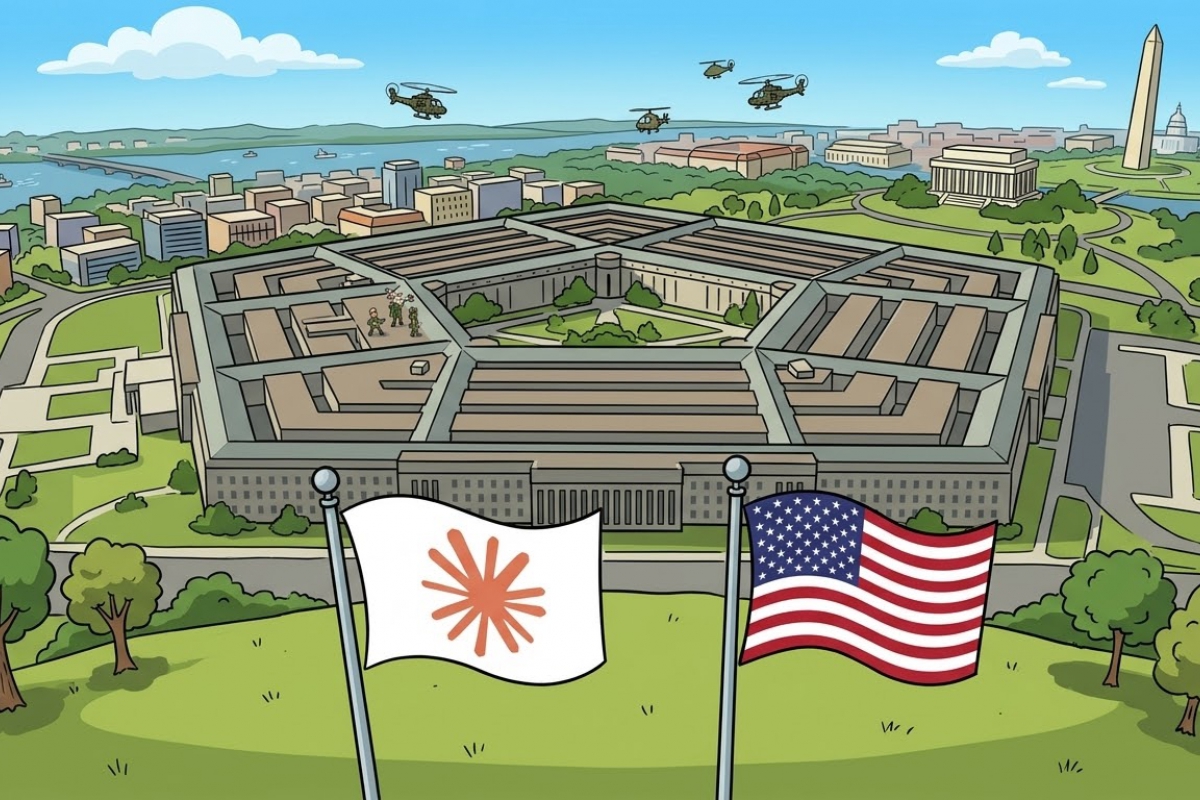 El Pentágono responde a Anthropic en los tribunales: sus "líneas rojas" son un "riesgo inaceptable para la seguridad nacional"