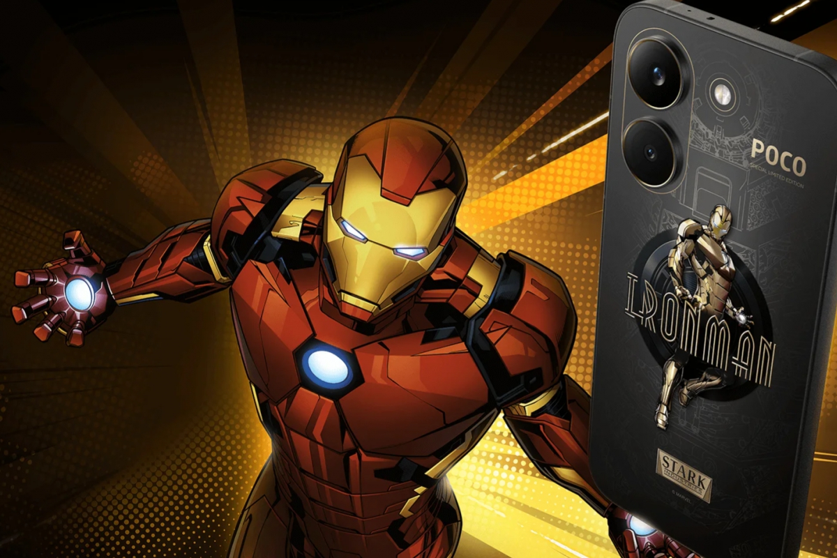 El nuevo POCO X8 Pro llega con batería gigante y precio rompedor