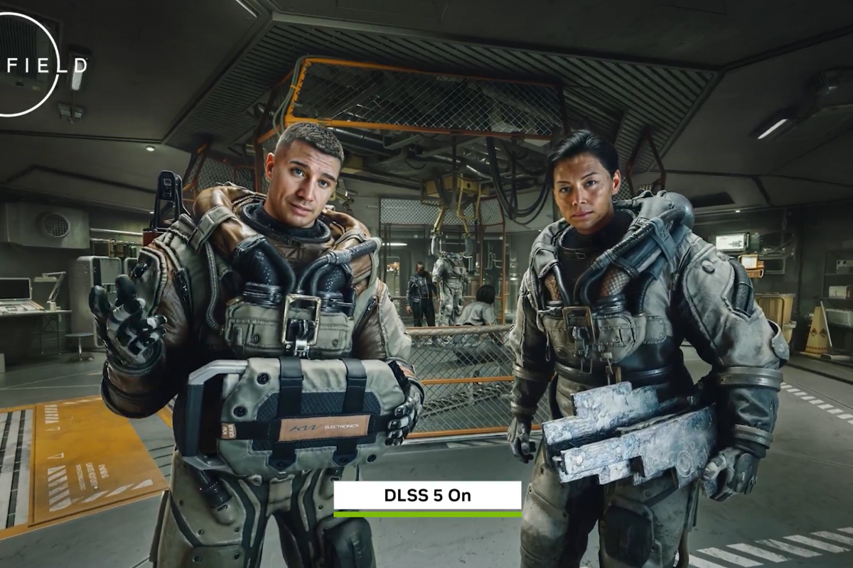 DLSS 5 desata la polémica: NVIDIA necesita 2 RTX 5090 para su nueva tecnología