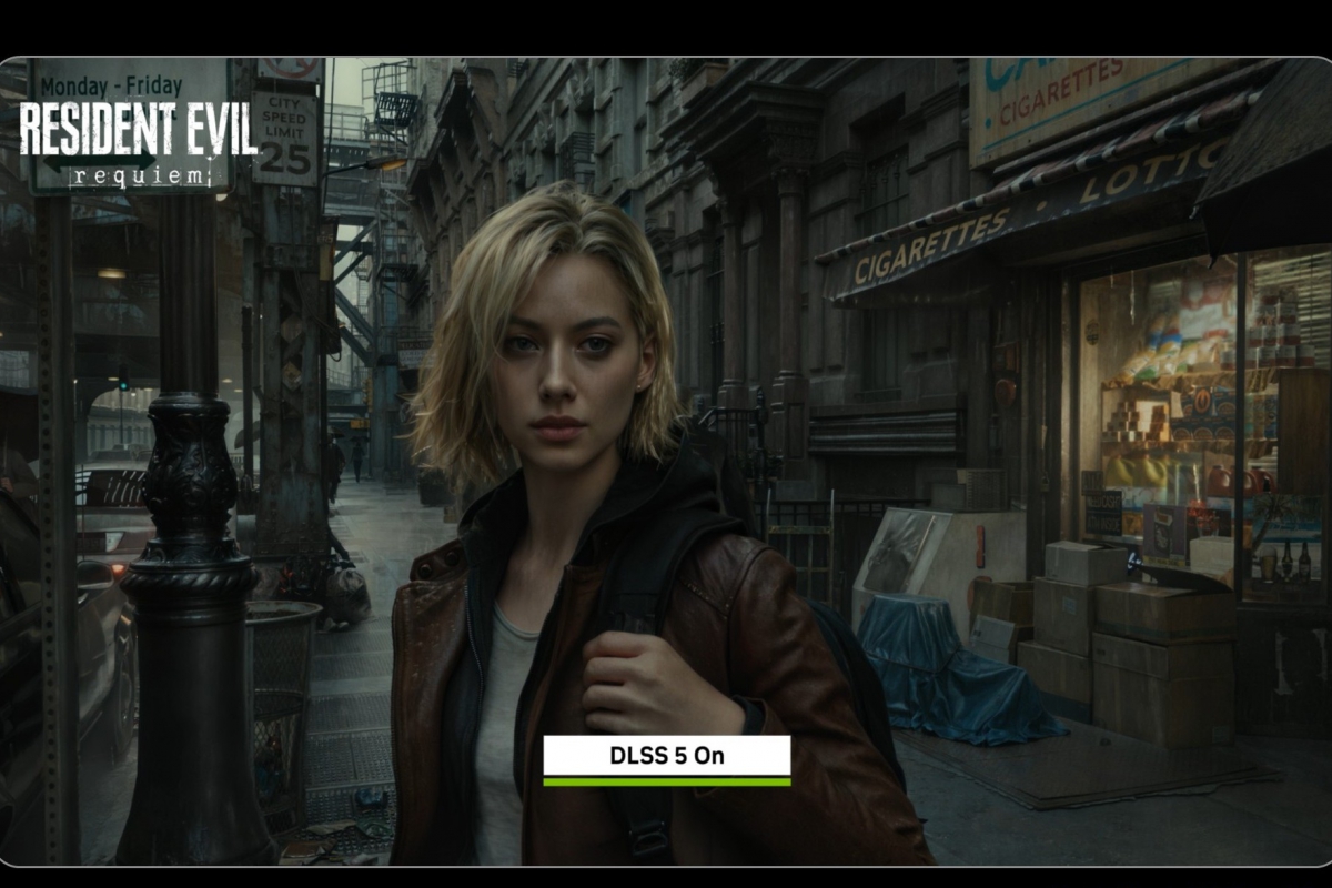 Ubisoft y Capcom no sabían nada de DLSS 5 antes de su lanzamiento