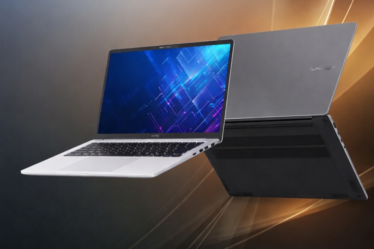 MSI Modern 14S y 16S quieren llevar el portátil fino a otro terreno con Intel Wildcat Lake