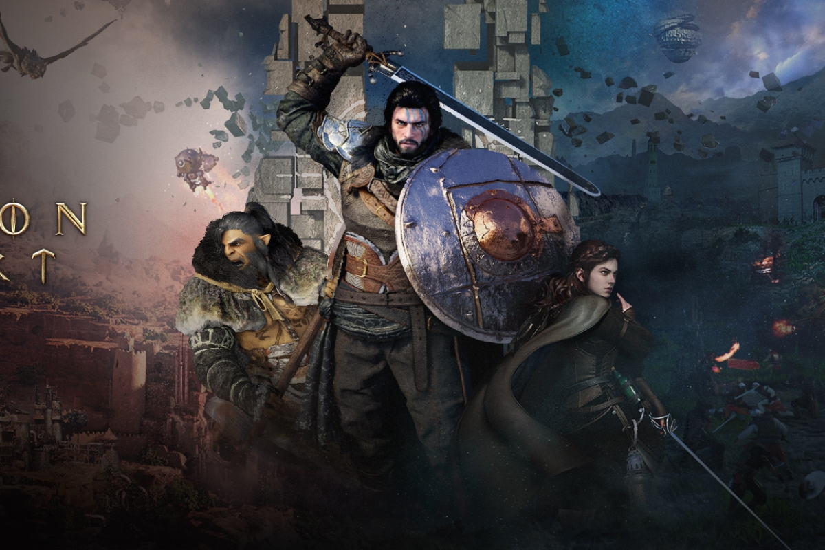 Crimson Desert no es compatible con las Intel Arc en su lanzamiento