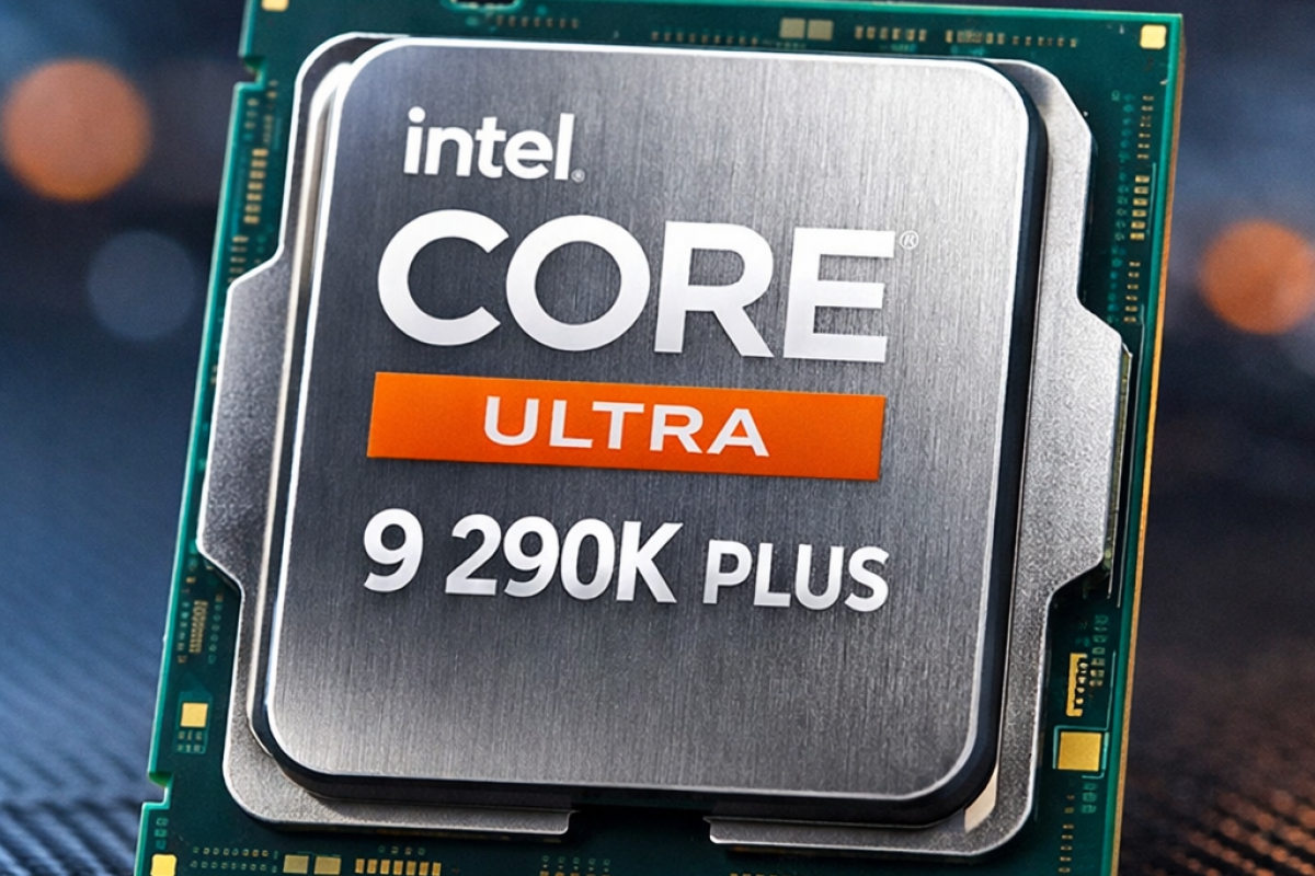 Intel confirma que no habrá Core Ultra 9 290K Plus en los Arrow Lake Refresh