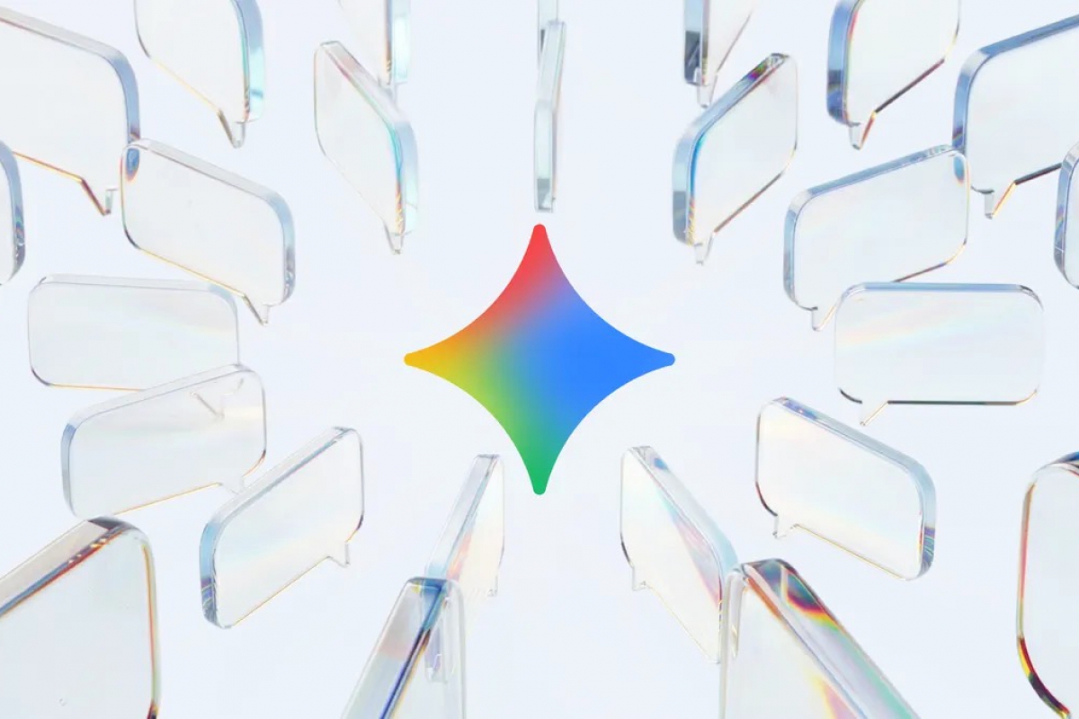 Google ahora te deja importar recuerdos y chats de otros asistentes a Gemini para facilitar el cambio de plataforma