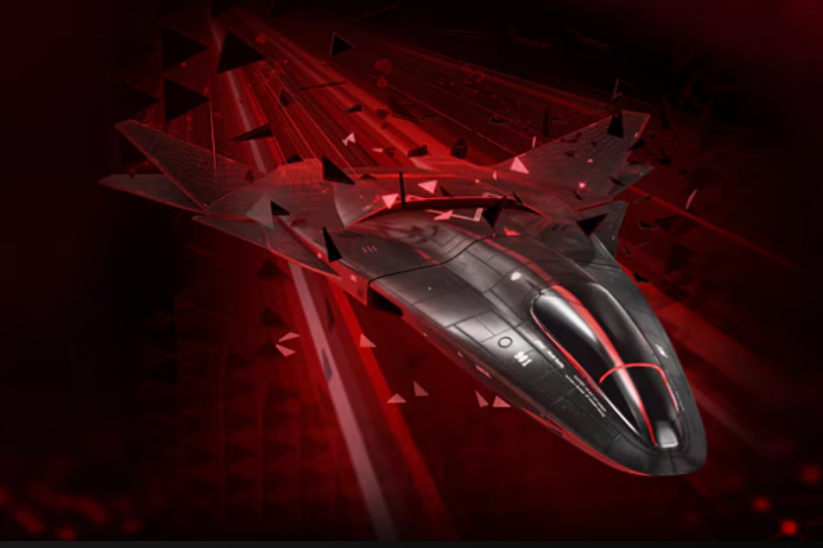 Filtrado: AMD renombrará Anti-Lag 2 como FSR Latency Reduction 2.0