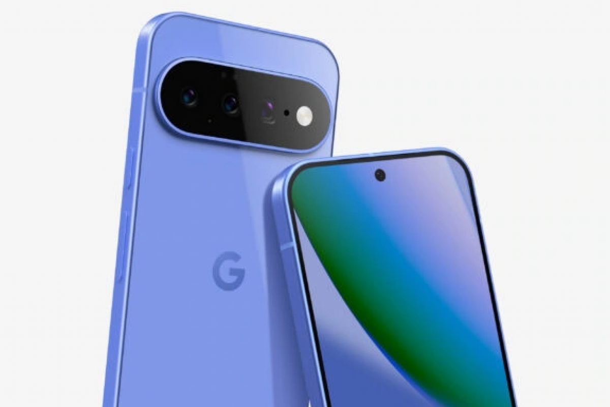 Los primeros renders del Google Pixel 11 muestran un diseño continuista sin apenas novedades