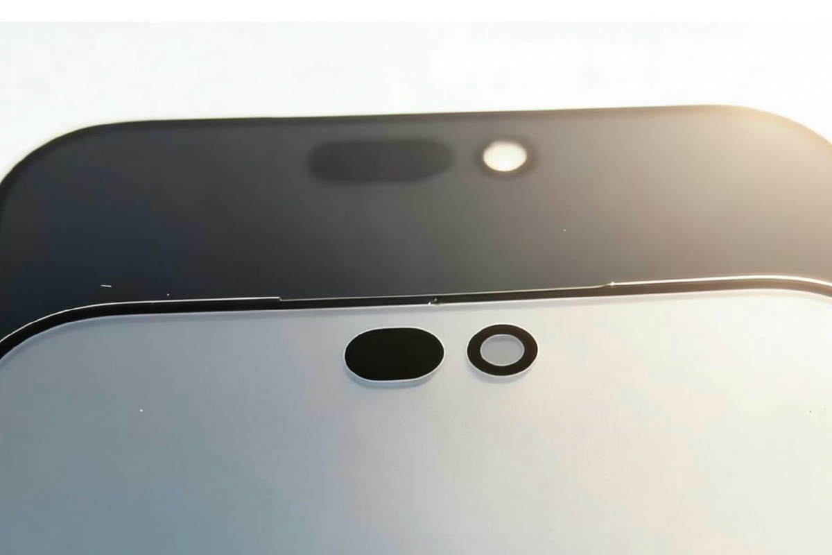 El iPhone 18 Pro reducirá el tamaño de la Dynamic Island según una filtración