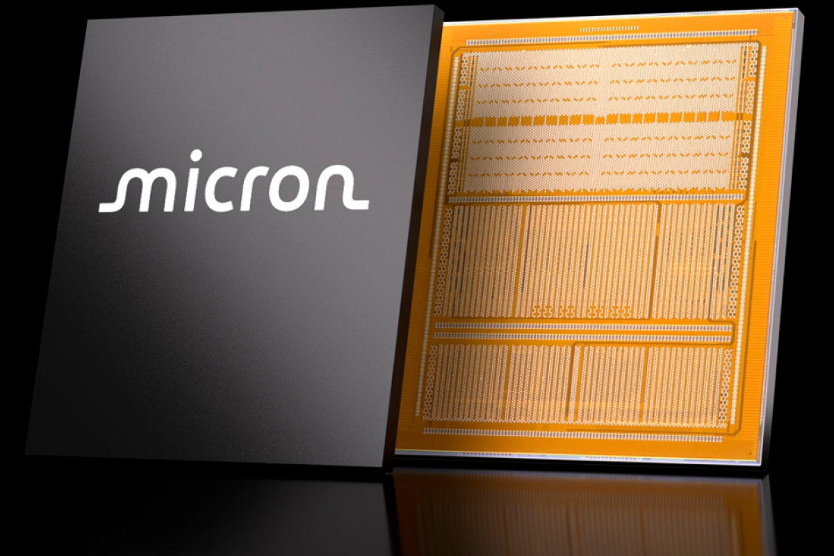 ¿Tarjetas Gráficas aun más Caras? Micron planea fabricar chips verticales con memoria GDDR para aceleradoras de IA
