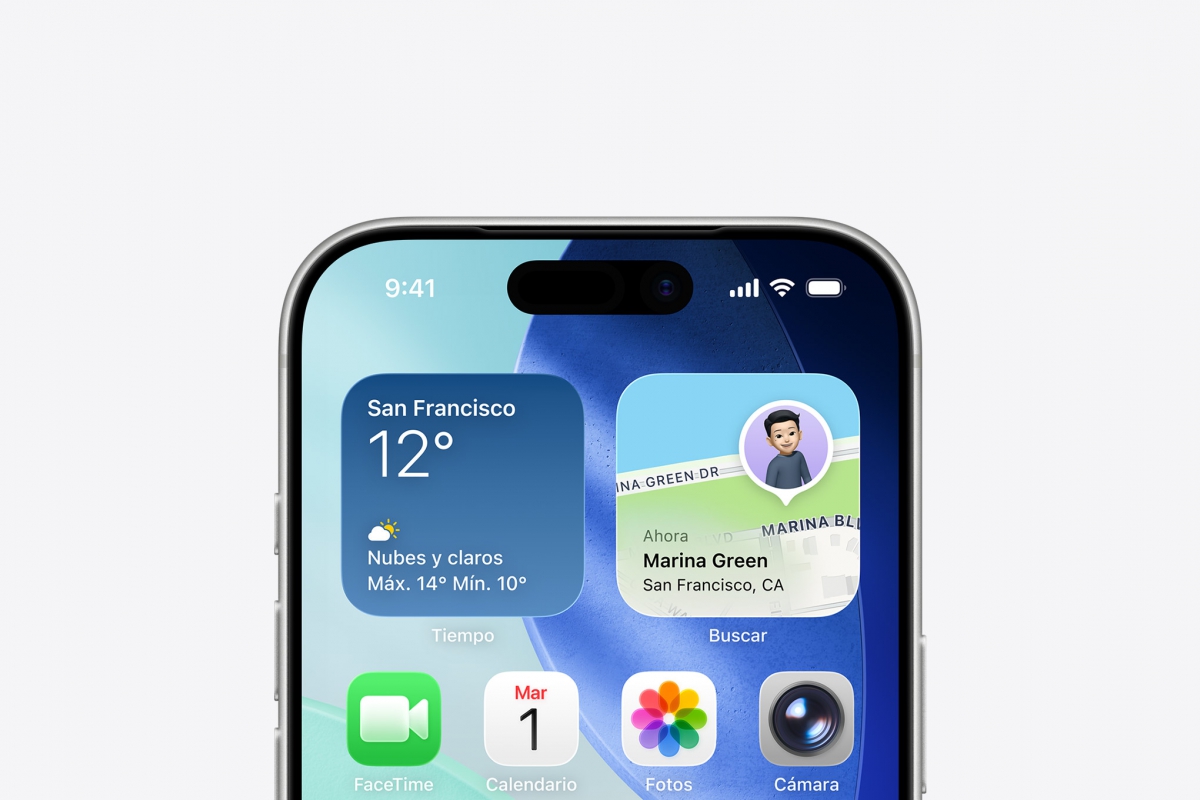 Apple lanza iOS 26.5 beta con novedades en Maps, App Store y compatibilidad con Android