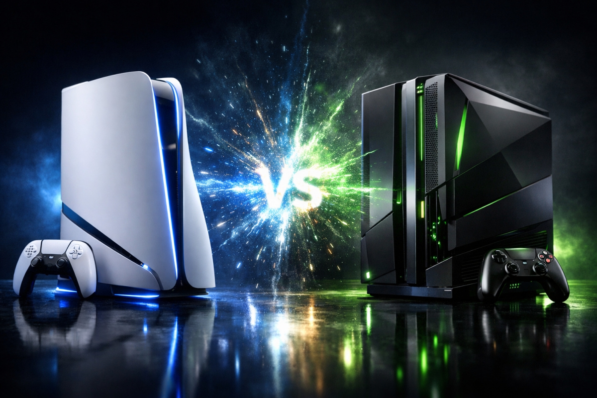 La PlayStation 6 podría costar hasta 799 dólares: la crisis de la DRAM dispara el precio de las consolas