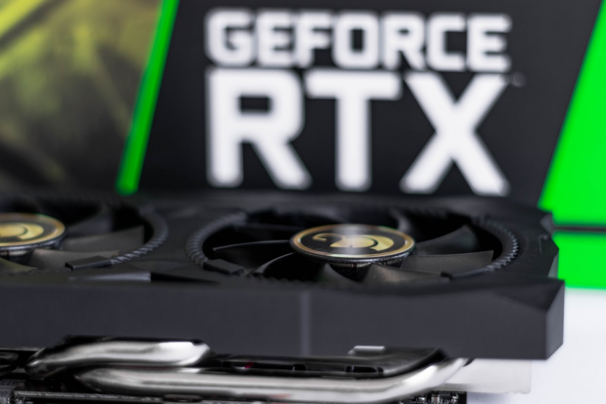 NVIDIA lanza DLSS 4.5 con generación de fotogramas dinámica y un nuevo modo 6X para las RTX 50