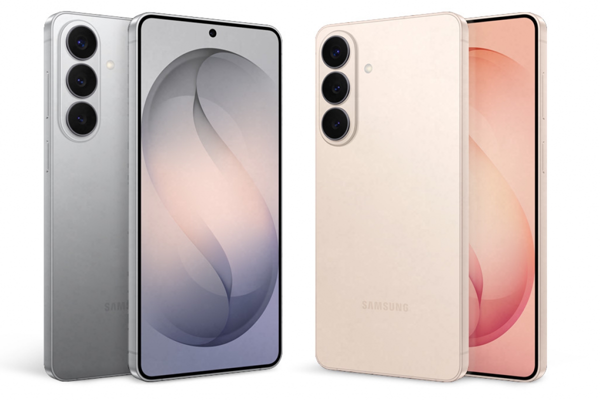 El Galaxy S26 con Snapdragon arrasa en batería frente al Exynos