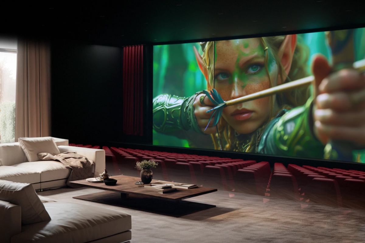 Sony reestructura su división de TV con TCL como socio mayoritario