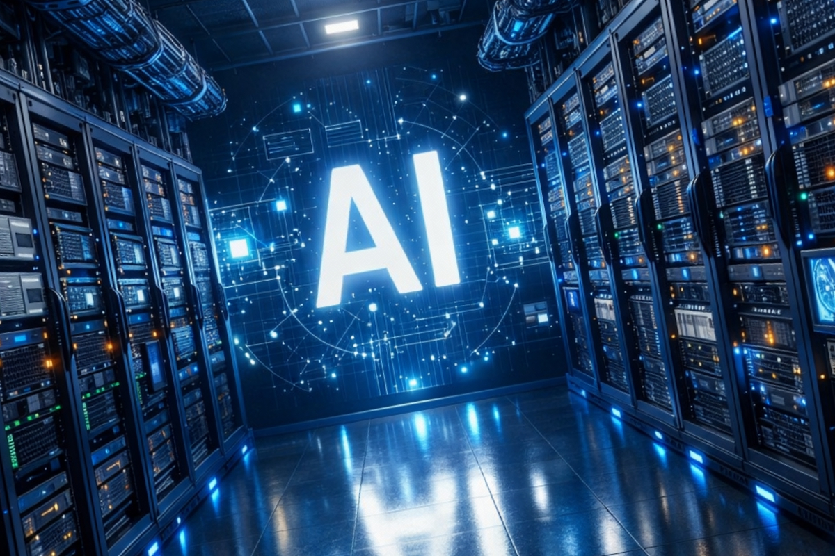 Los centros de datos para IA ya no solo preocupan por su consumo, un ...