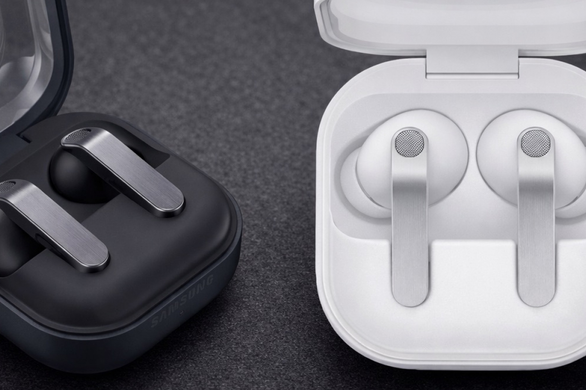 Samsung ya tendría en marcha unos Galaxy Buds Able y el nombre apunta a una jugada distinta en sus auriculares