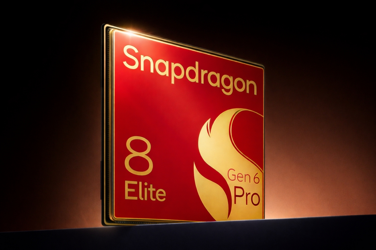 El Snapdragon 8 Elite Gen 6 Pro apostará por una caché L2 récord para mejorar rendimiento y eficiencia