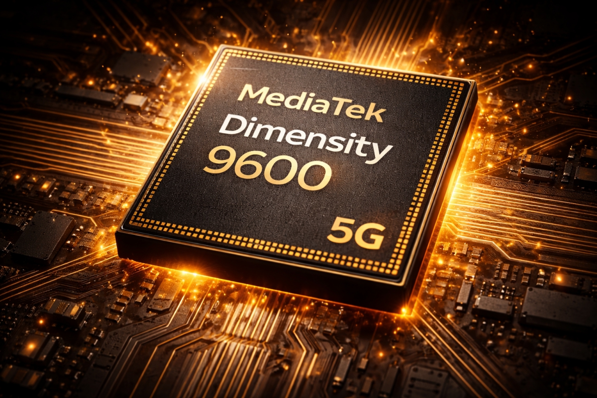 MediaTek Dimensity 9600 apostará por 2 núcleos Ultra y una arquitectura 2+3+3 para competir con Qualcomm