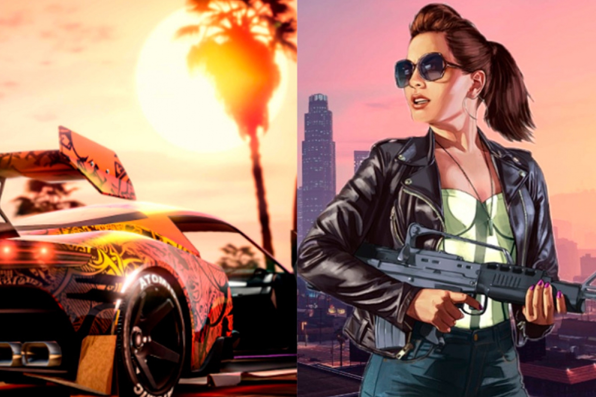 Tras haber abrazado la IA Generativa, Take-Two despide a su equipo de Inteligencia Artificial