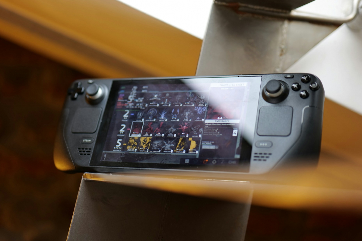 Steam empieza a recopilar datos de FPS en SteamOS, una función que podría cambiar cómo valoramos el rendimiento antes de comprar