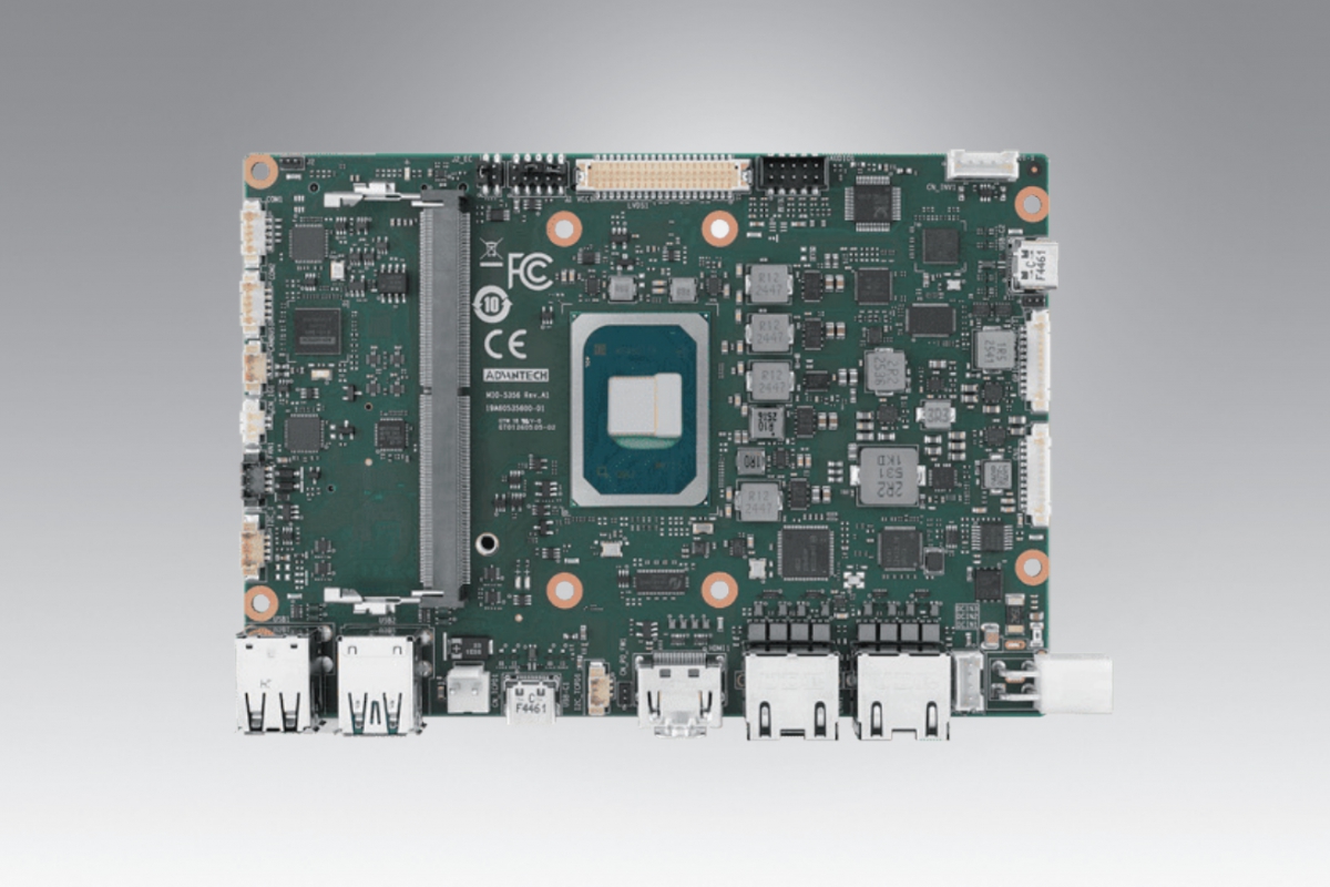 Los nuevos Intel Core 300 se filtran: hasta 6 núcleos y bajo consumo