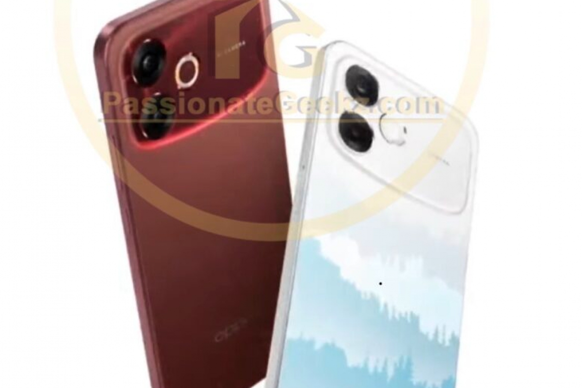 Oppo prepara el lanzamiento del nuevo F33 Pro con una batería de 7.000 mAh y un precio económico