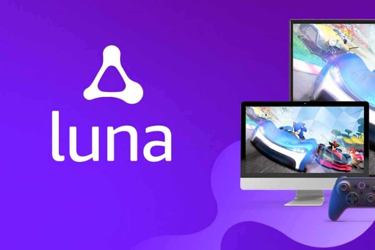 Amazon Luna cambia de rumbo: elimina las compras de juegos y suscripciones de terceros desde hoy