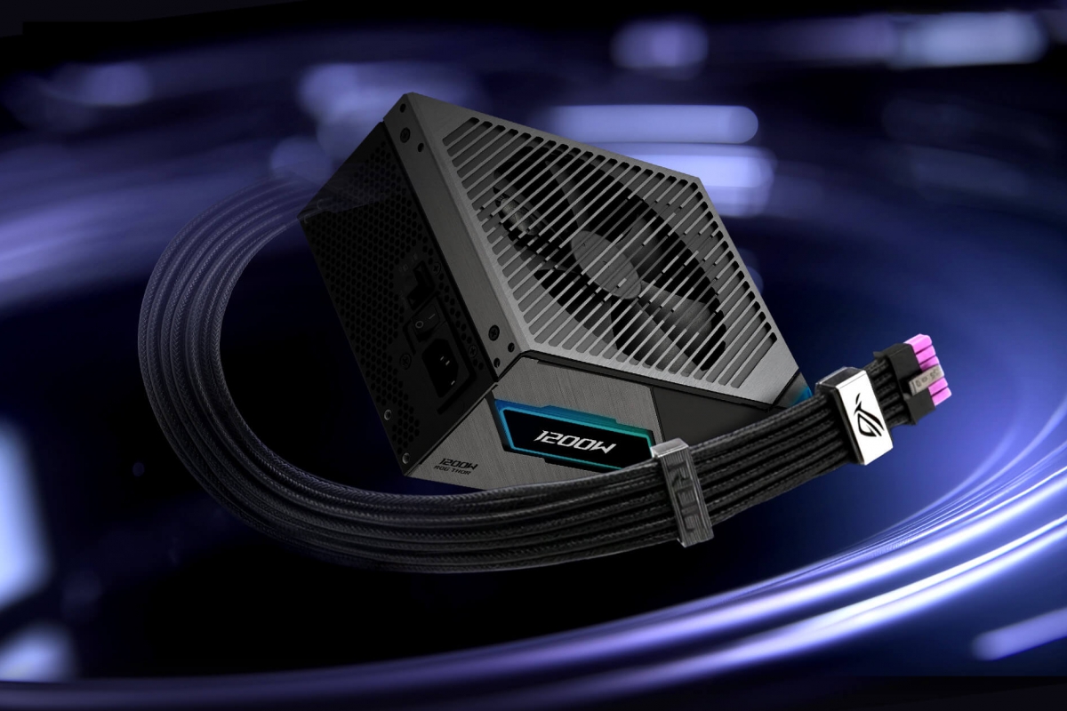 ASUS quiere cortar de raíz uno de los mayores miedos del PC gaming con su nuevo cable ROG Equalizer