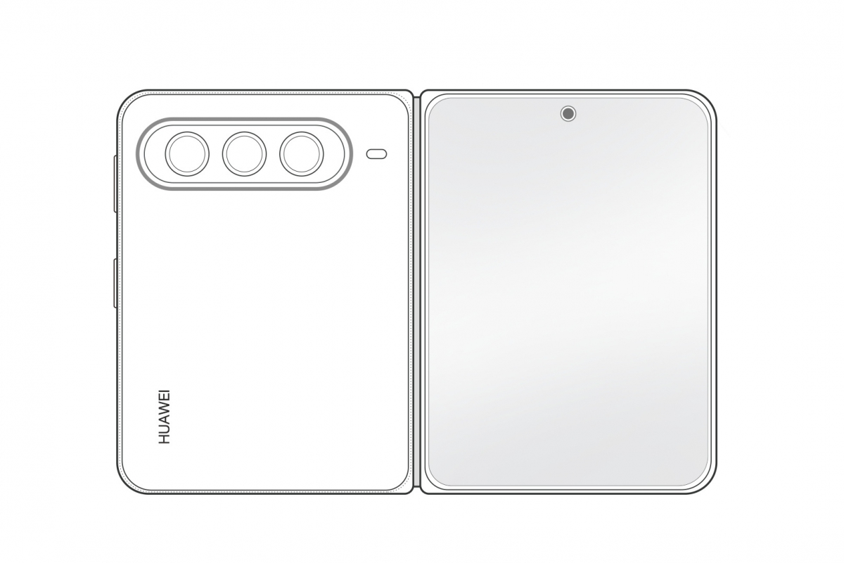 Huawei también prepara un plegable ancho y refuerza la idea de que el formato del futuro iPhone Fold ya está marcando tendencia