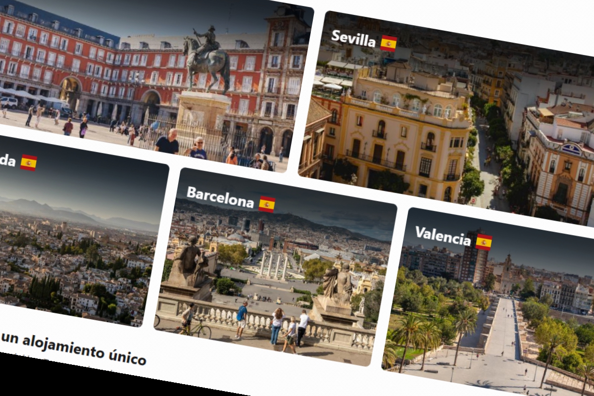 Hackean Booking.com y acceden a datos personales y detalles de reservas de usuarios. Ya se han registrado los primeros intentos de phishing