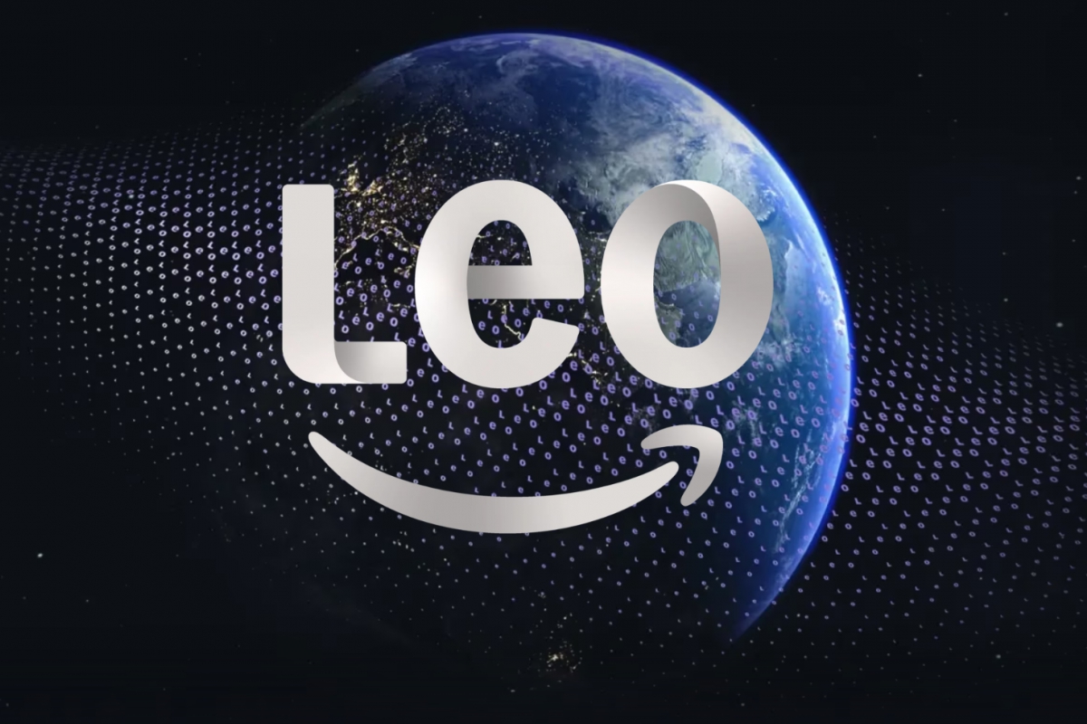 Amazon adquiere Globalstar para impulsar su red de satélites Amazon Leo