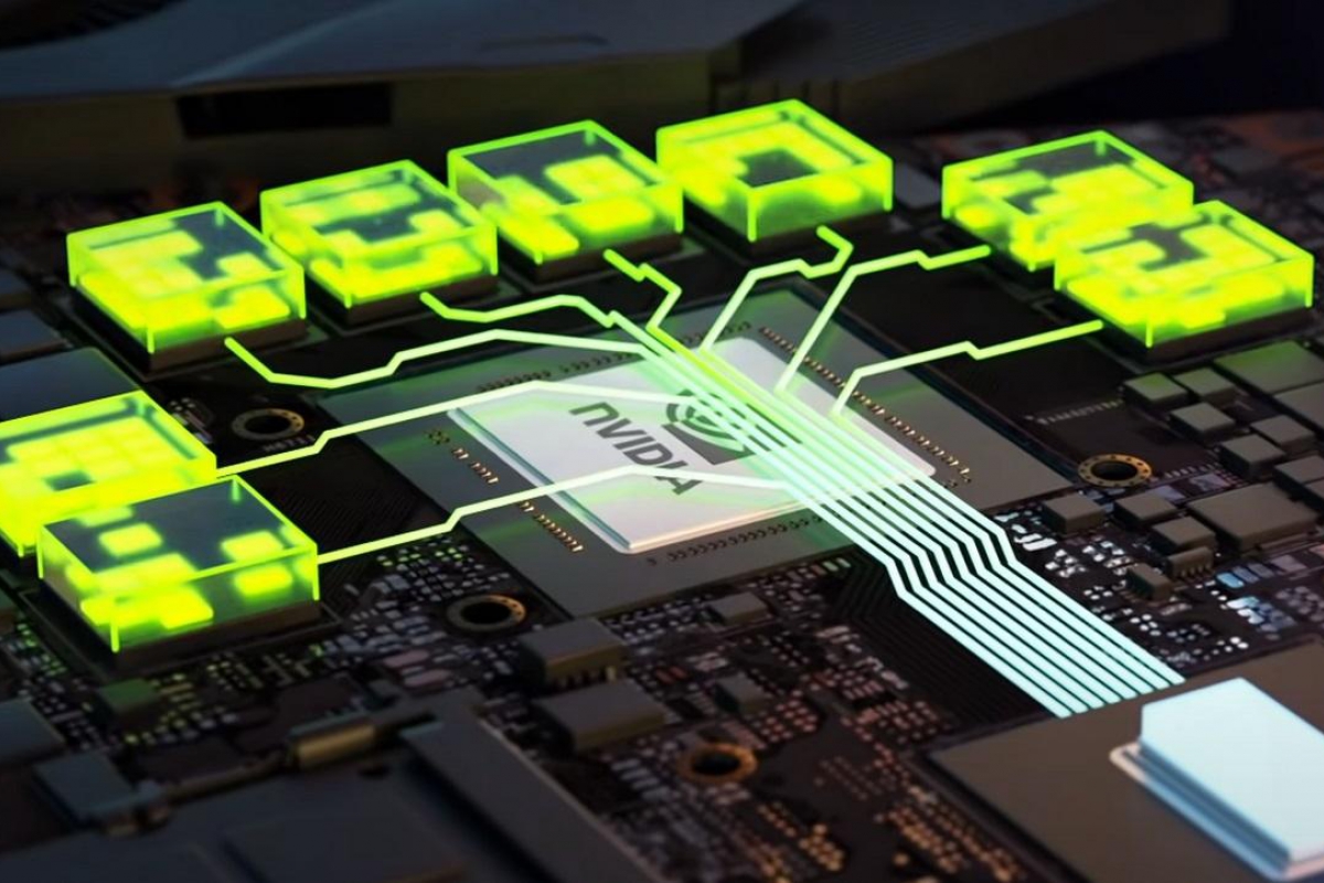 NVIDIA podría lanzar RTX 5050, RTX 5060 y RTX 5060 Ti con 9 GB de VRAM