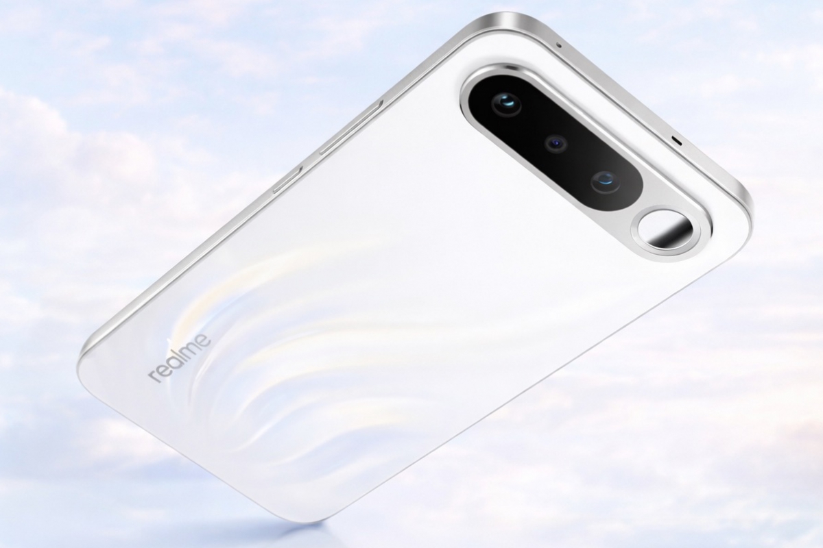 El realme 16 5G llega a España con alma de iPhone Air: así quiere hacerse hueco en la gama media