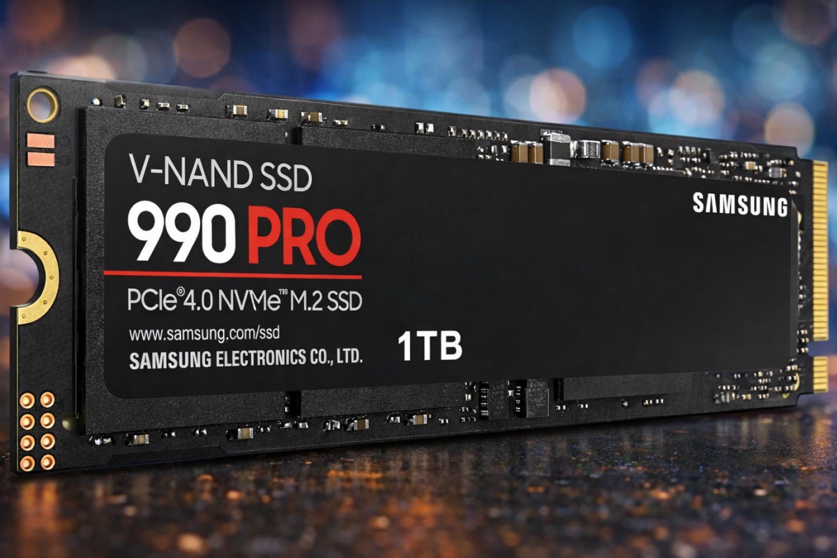 Samsung mueve ficha tras los falsos 990 Pro en Europa y lanza una advertencia clara a los compradores