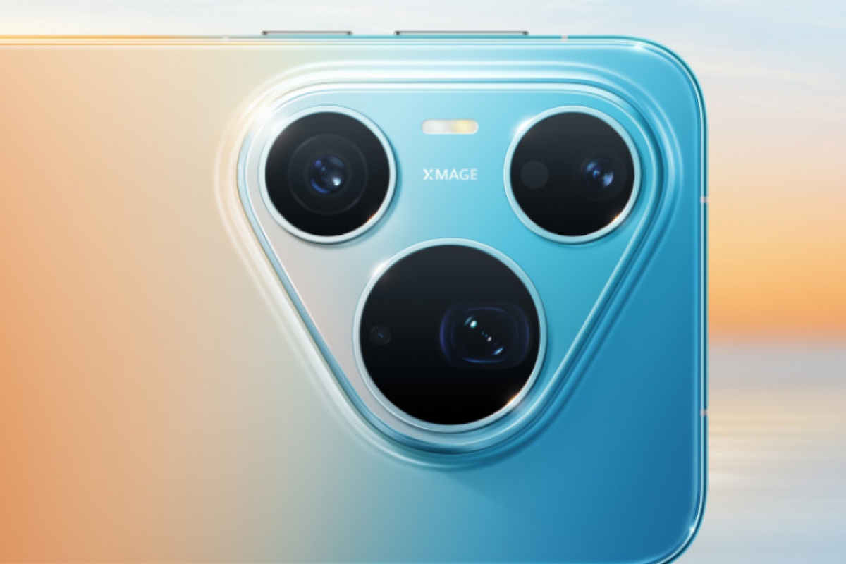 Huawei mete un sensor de 200 megapíxeles en el teleobjetivo del nuevo Pura 90 Pro Max