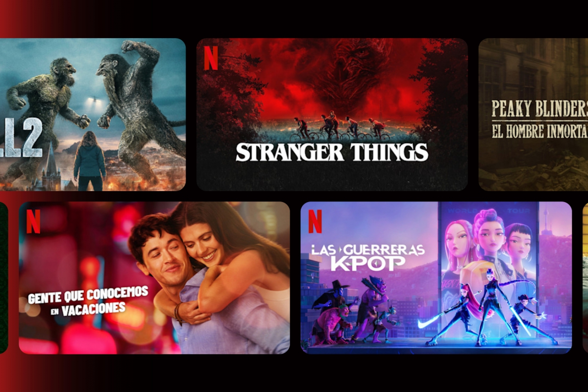 Nuevo golpe de Netflix: sube todos sus planes sin añadir mejoras