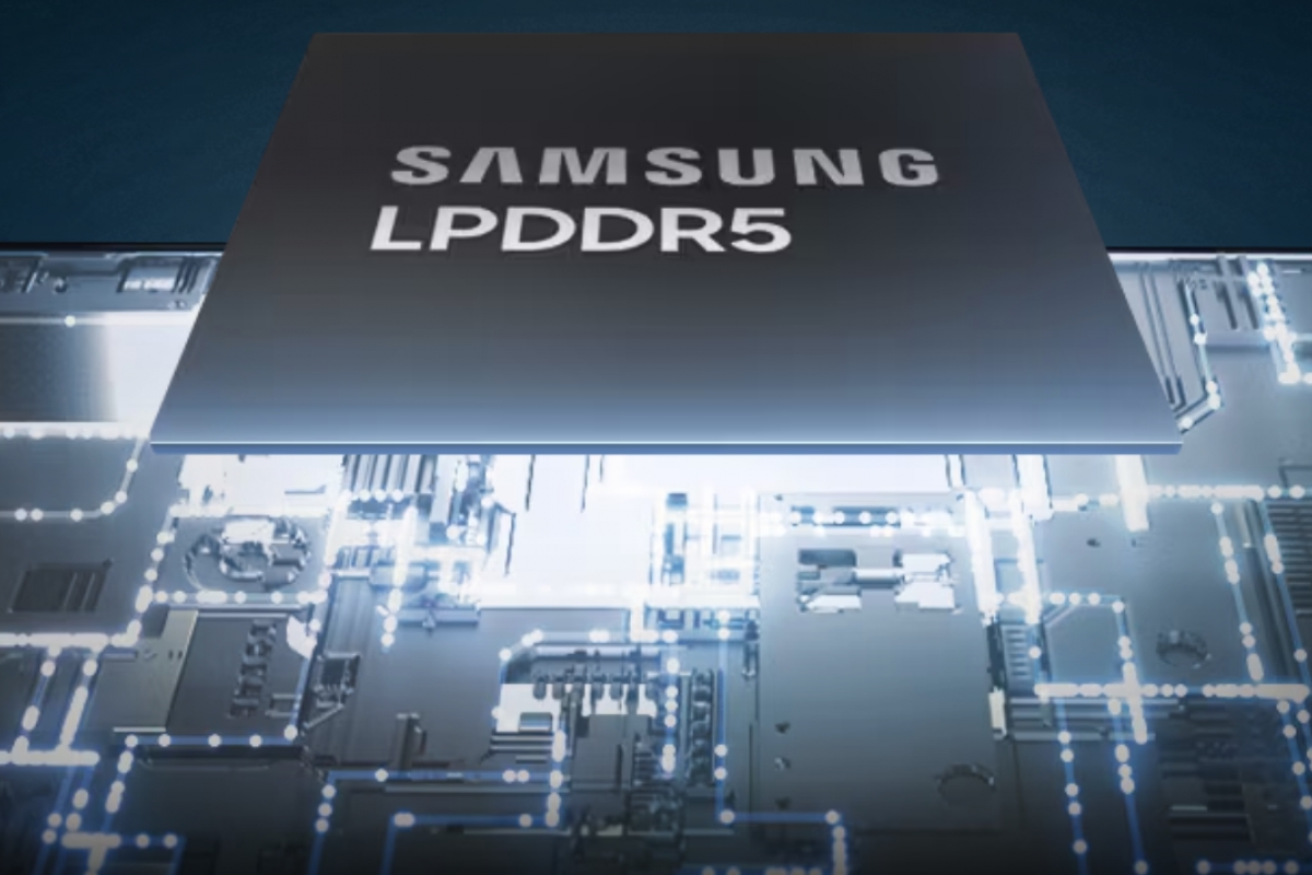 Samsung abandona LPDDR4 y LPDDR4X, toda su producción pasará a LPDDR5 ...